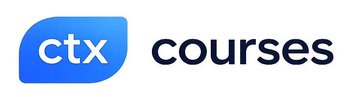 CTXCOURSES